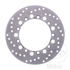 EBC motorcycle brake disc MX / ENDURO ATV 760.36.40