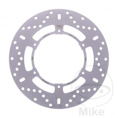 EBC motorcycle brake disc MX / ENDURO ATV 760.37.72