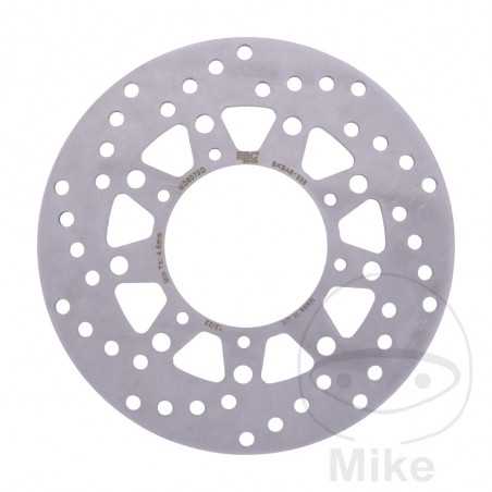 EBC Disco de freno moto MX / ENDURO ATV 760.37.98