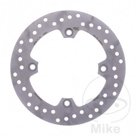 EBC Disco de freno moto MX / ENDURO ATV 760.38.06