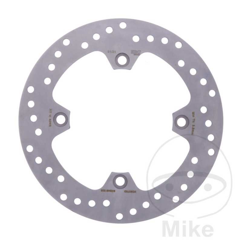 EBC Disco de freno moto MX / ENDURO ATV 760.38.22