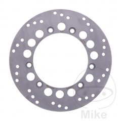 EBC motorcycle brake disc MX / ENDURO ATV 760.38.48