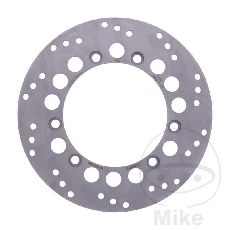 EBC motorcycle brake disc MX / ENDURO ATV 760.38.48
