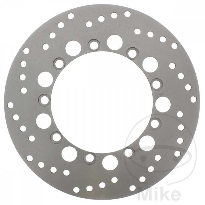 EBC motorcycle brake disc MX / ENDURO ATV 760.38.71
