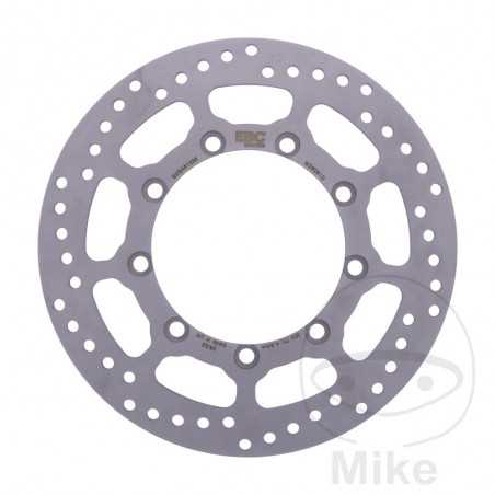 EBC motorcycle brake disc MX / ENDURO ATV 760.38.89