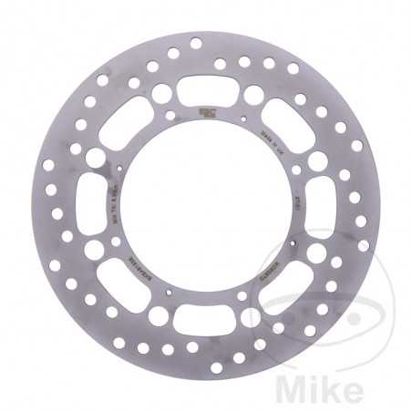 EBC motorcycle brake disc MX / ENDURO ATV 760.39.47