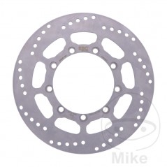 EBC motorcycle brake disc MX / ENDURO ATV 760.40.02