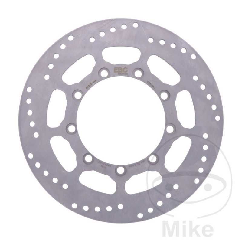 EBC Disco de freno moto MX / ENDURO ATV 760.40.02