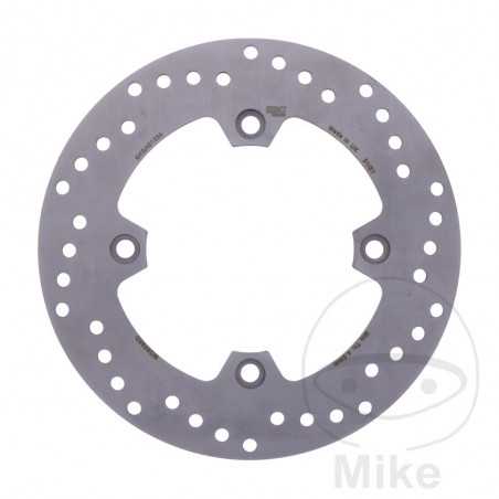 EBC motorcycle brake disc MX / ENDURO ATV 760.40.28