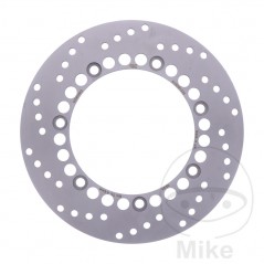 EBC motorcycle brake disc MX / ENDURO ATV 760.40.36