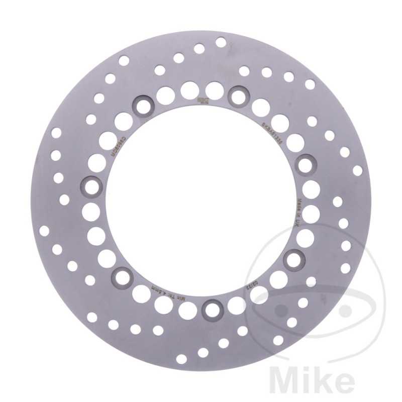 EBC motorcycle brake disc MX / ENDURO ATV 760.40.36