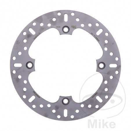 EBC motorcycle brake disc MX / ENDURO ATV 760.41.01