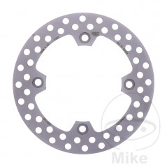 EBC motorcycle brake disc MX / ENDURO ATV 760.41.76