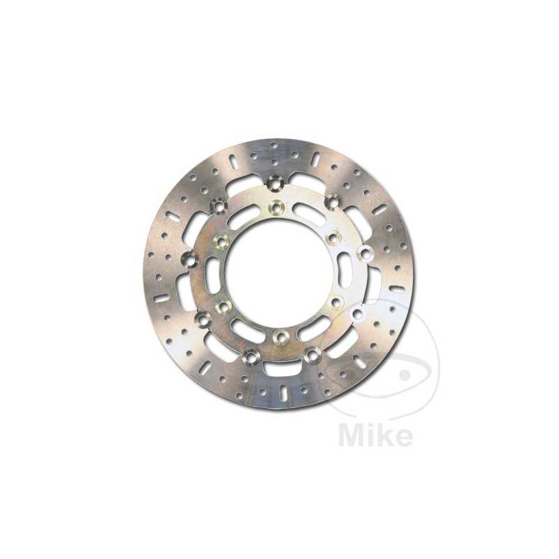EBC motorcycle brake disc MX / ENDURO ATV 760.42.00