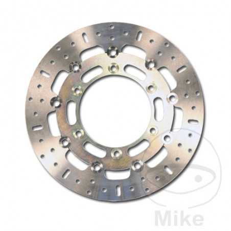 EBC Disco de freno moto MX / ENDURO ATV 760.42.00