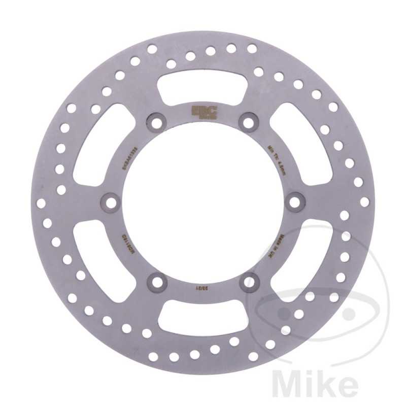 EBC motorcycle brake disc MX / ENDURO ATV 760.42.34