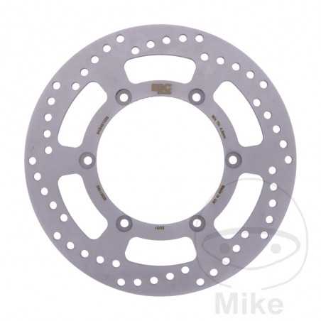 EBC Disco de freno moto MX / ENDURO ATV 760.42.34