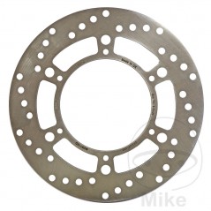 EBC Disco de freno moto MX / ENDURO ATV 760.46.89
