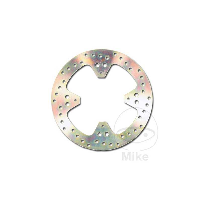 EBC motorcycle brake disc MX / ENDURO ATV 760.50.90