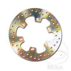 EBC Disco de freno moto MX / ENDURO ATV 760.51.16