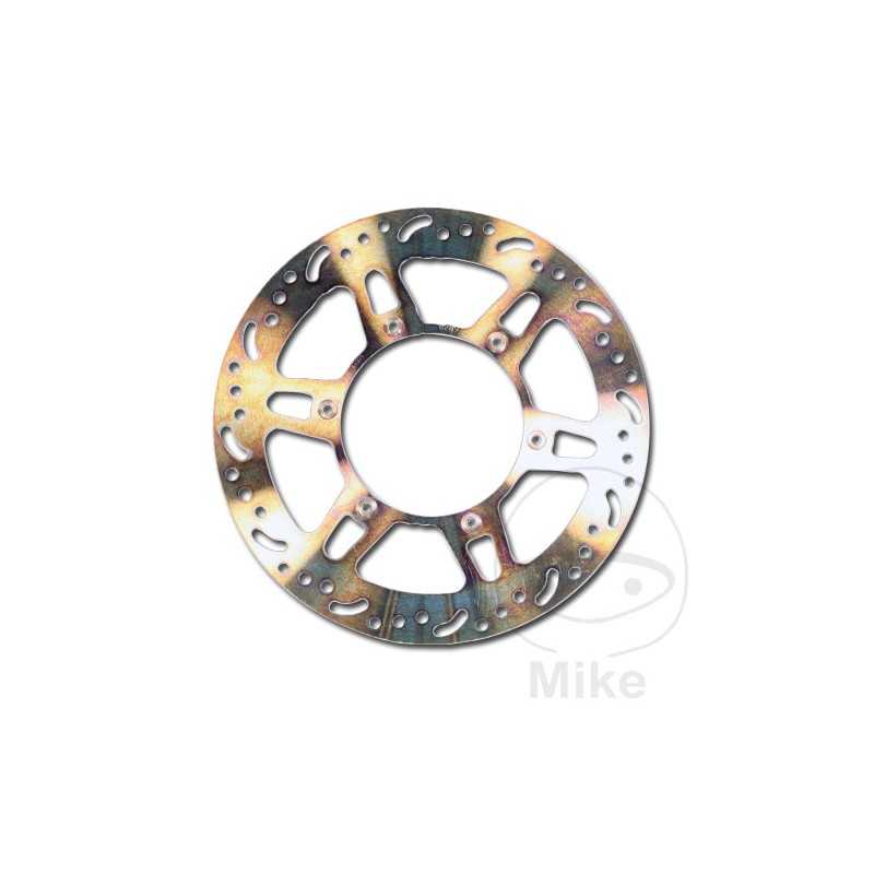 EBC motorcycle brake disc MX / ENDURO ATV 760.51.40