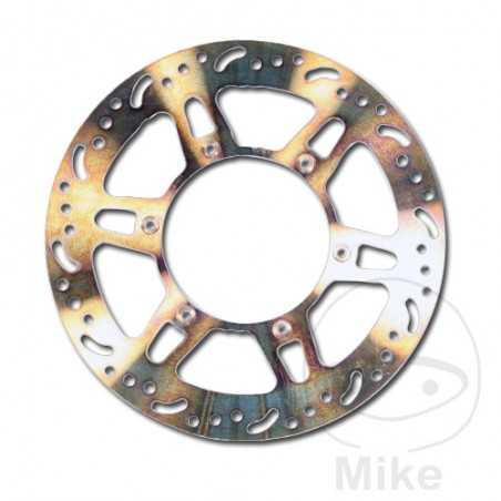 EBC motorcycle brake disc MX / ENDURO ATV 760.51.40