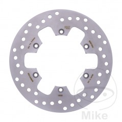EBC motorcycle brake disc MX / ENDURO ATV 760.61.63