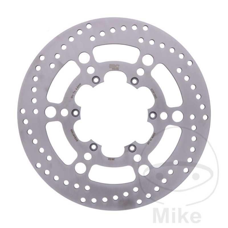 EBC motorcycle brake disc MX / ENDURO ATV 760.61.71