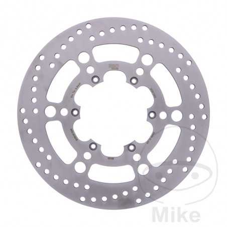 EBC motorcycle brake disc MX / ENDURO ATV 760.61.71