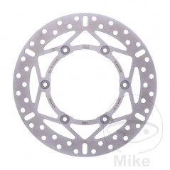EBC motorcycle brake disc MX / ENDURO ATV 760.66.76