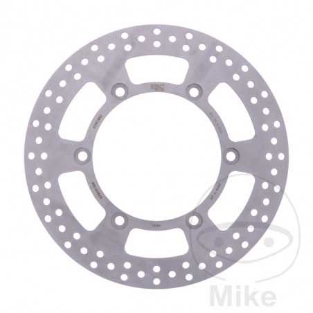 EBC motorcycle brake disc MX / ENDURO ATV 760.76.33
