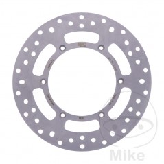 EBC motorcycle brake disc MX / ENDURO ATV 760.89.04