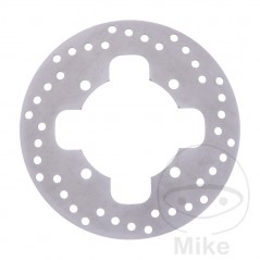 EBC Disco de freno moto MX / ENDURO ATV 760.89.46