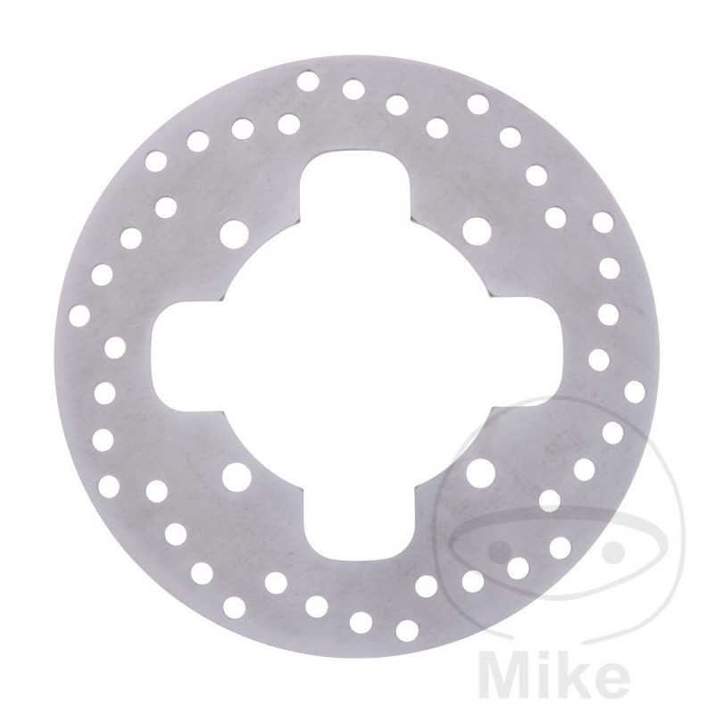 EBC motorcycle brake disc MX / ENDURO ATV 760.89.46
