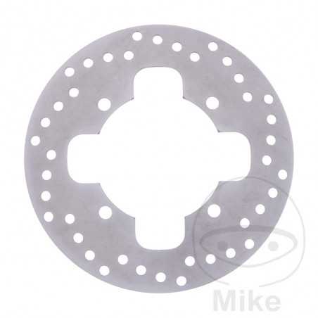 EBC motorcycle brake disc MX / ENDURO ATV 760.89.46