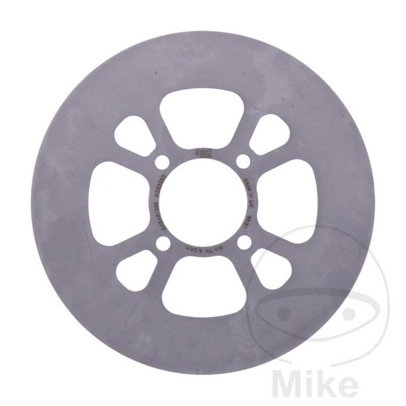 EBC motorcycle brake disc MX / ENDURO ATV 760.89.61