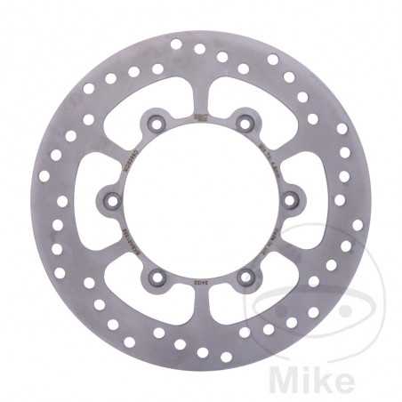 EBC motorcycle brake disc MX / ENDURO ATV 760.89.95