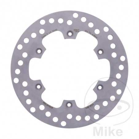 EBC Disco de freno moto MX / ENDURO ATV 760.93.65