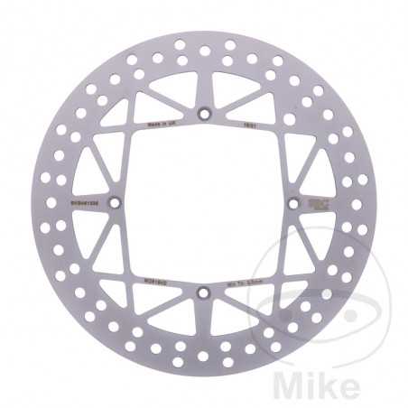EBC motorcycle brake disc MX / ENDURO ATV 760.93.73