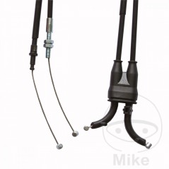 Throttle cable play 715.00.59