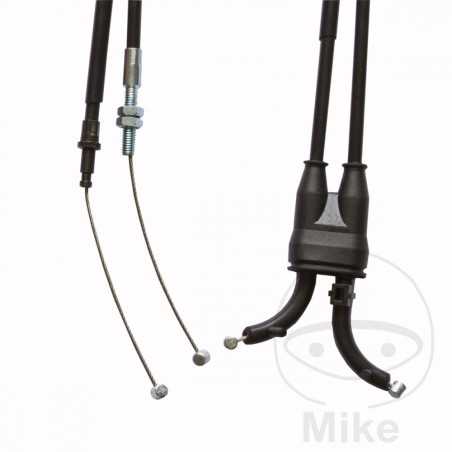 Juego cable de acelerador 715.00.59