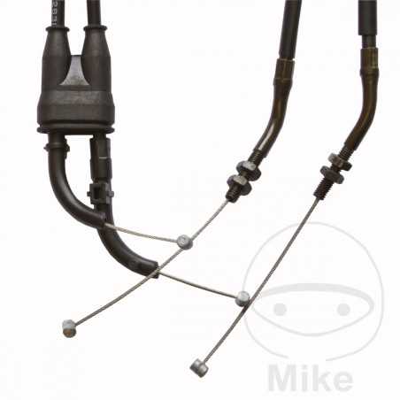 Juego cable de acelerador 715.00.60