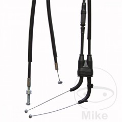 Juego cable de acelerador 715.00.61