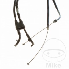 Juego cable de acelerador 715.00.66