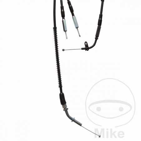 Juego cable de acelerador 715.00.67