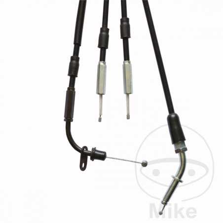 Throttle cable play 715.00.68