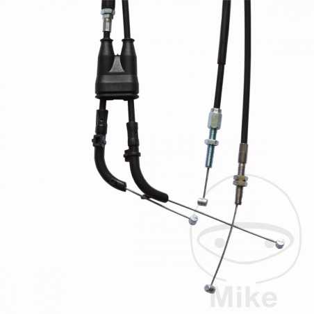 Juego cable de acelerador 715.00.69