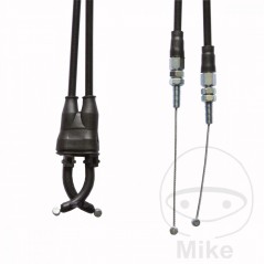 Juego cable de acelerador 715.00.70