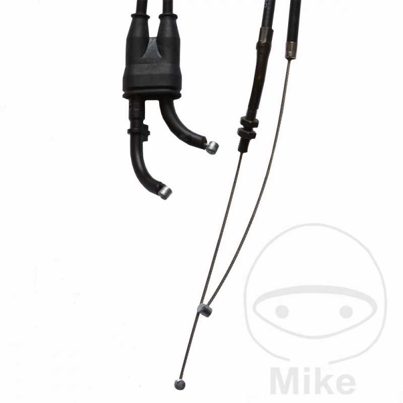 Juego cable de acelerador 715.00.72
