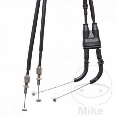 Juego cable de acelerador 715.00.73